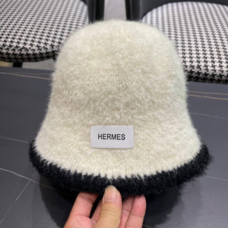 Hermes Caps